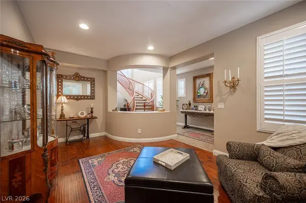 1067 Via Saint Andrea PL, Henderson, NV 89011