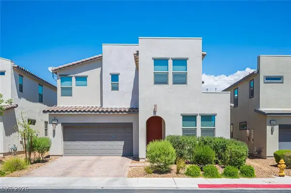 524 Grand Cascade PL, North Las Vegas, NV 89084