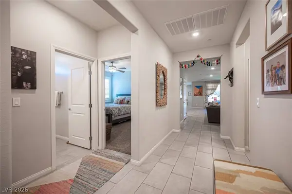 6361 Cascade Peak CT, Las Vegas, NV 89149