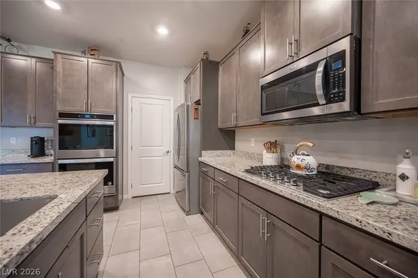 6361 Cascade Peak CT, Las Vegas, NV 89149