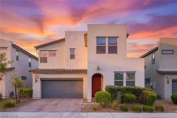 524 Grand Cascade PL, North Las Vegas, NV 89084