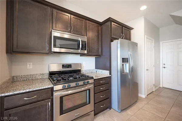 8967 Drummer Bay AVE, Las Vegas, NV 89149