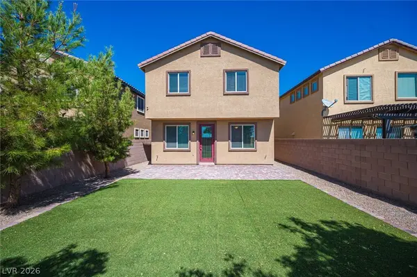 8967 Drummer Bay AVE, Las Vegas, NV 89149