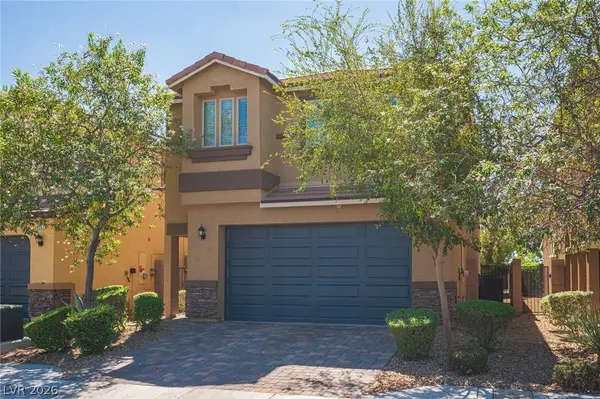 8967 Drummer Bay AVE, Las Vegas, NV 89149