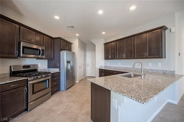 8967 Drummer Bay AVE, Las Vegas, NV 89149