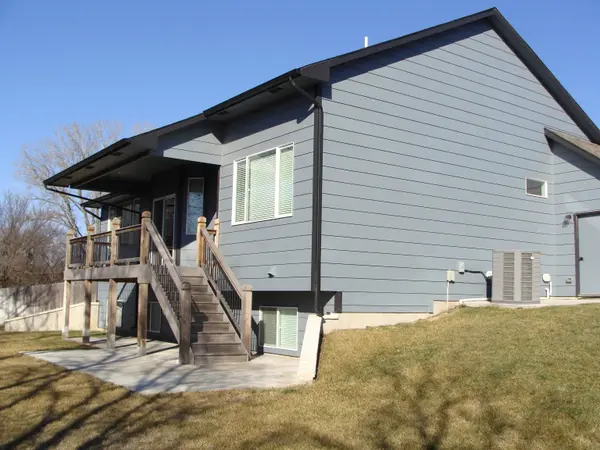 1815 S Teakwood Ct, Wichita, KS 67230-7678