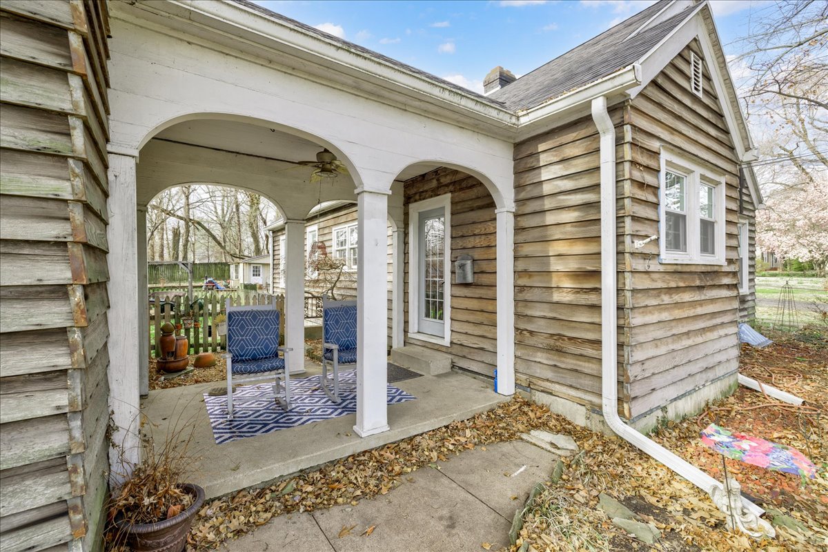 Hancock County KY homes – riverfront neighborhood with family houses and peaceful community in 2025