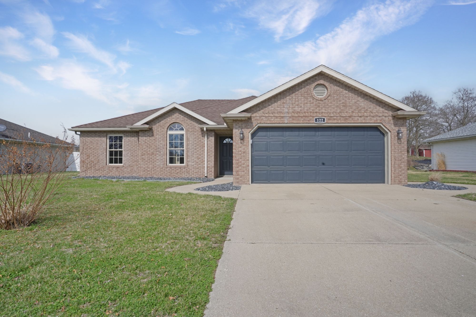 Owensboro KY neighborhood street view for homebuyers