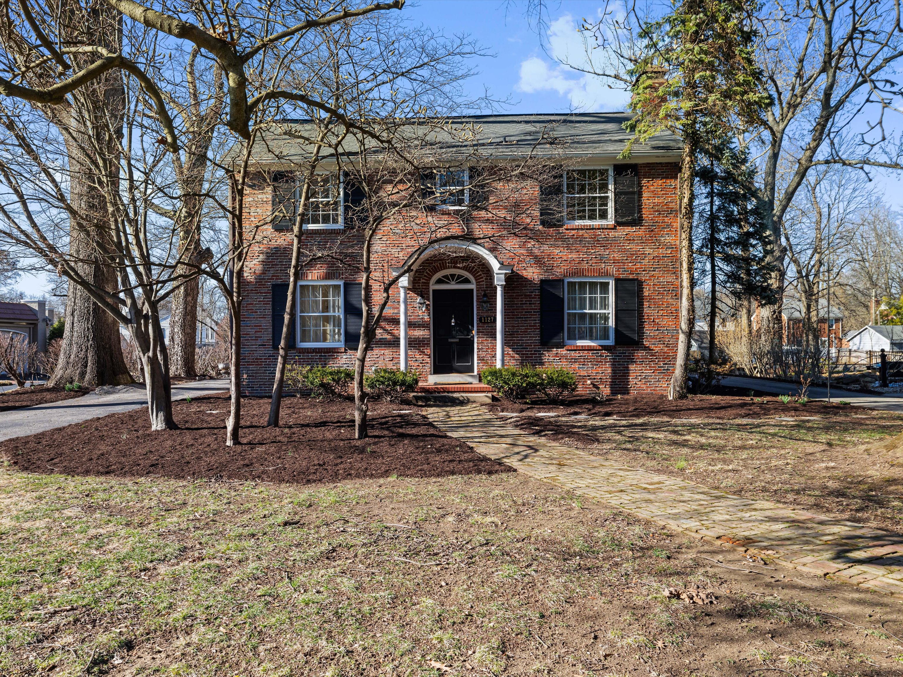 Things to do in Philpot KY featuring rural scenery and nearby community attractions