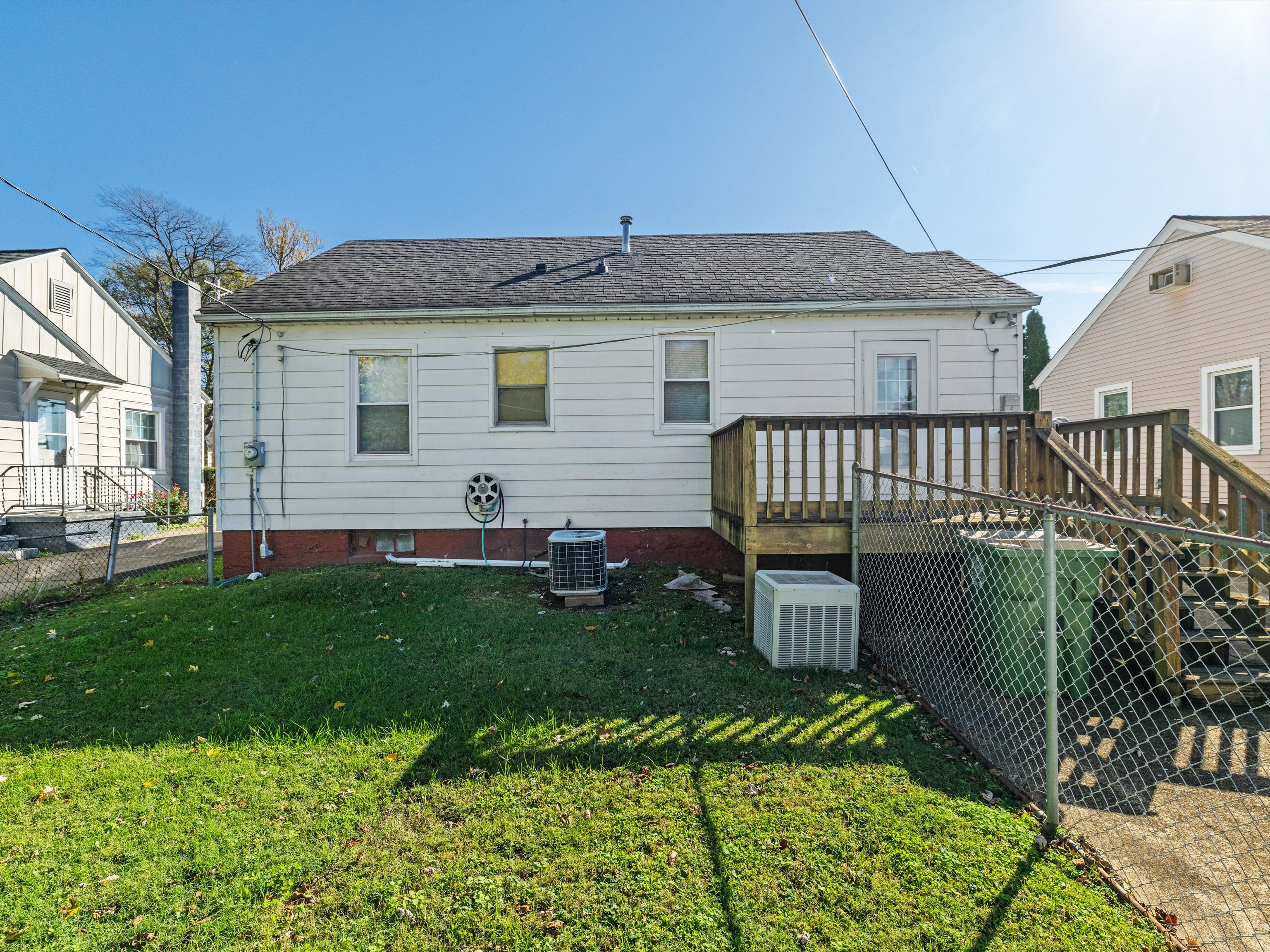 Daviess County KY real estate homes and community neighborhood view