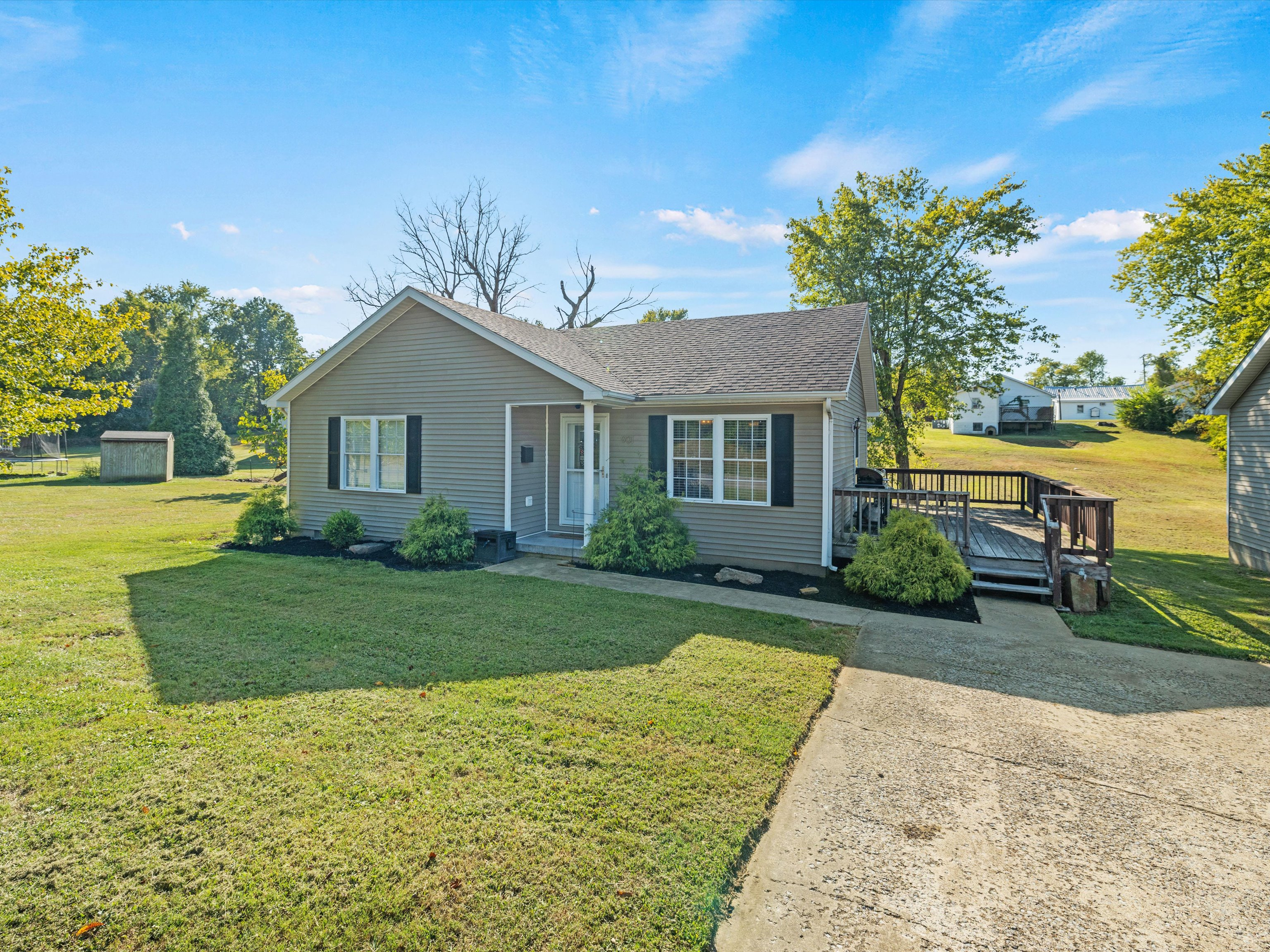 Madisonville KY housing market insights September 2025