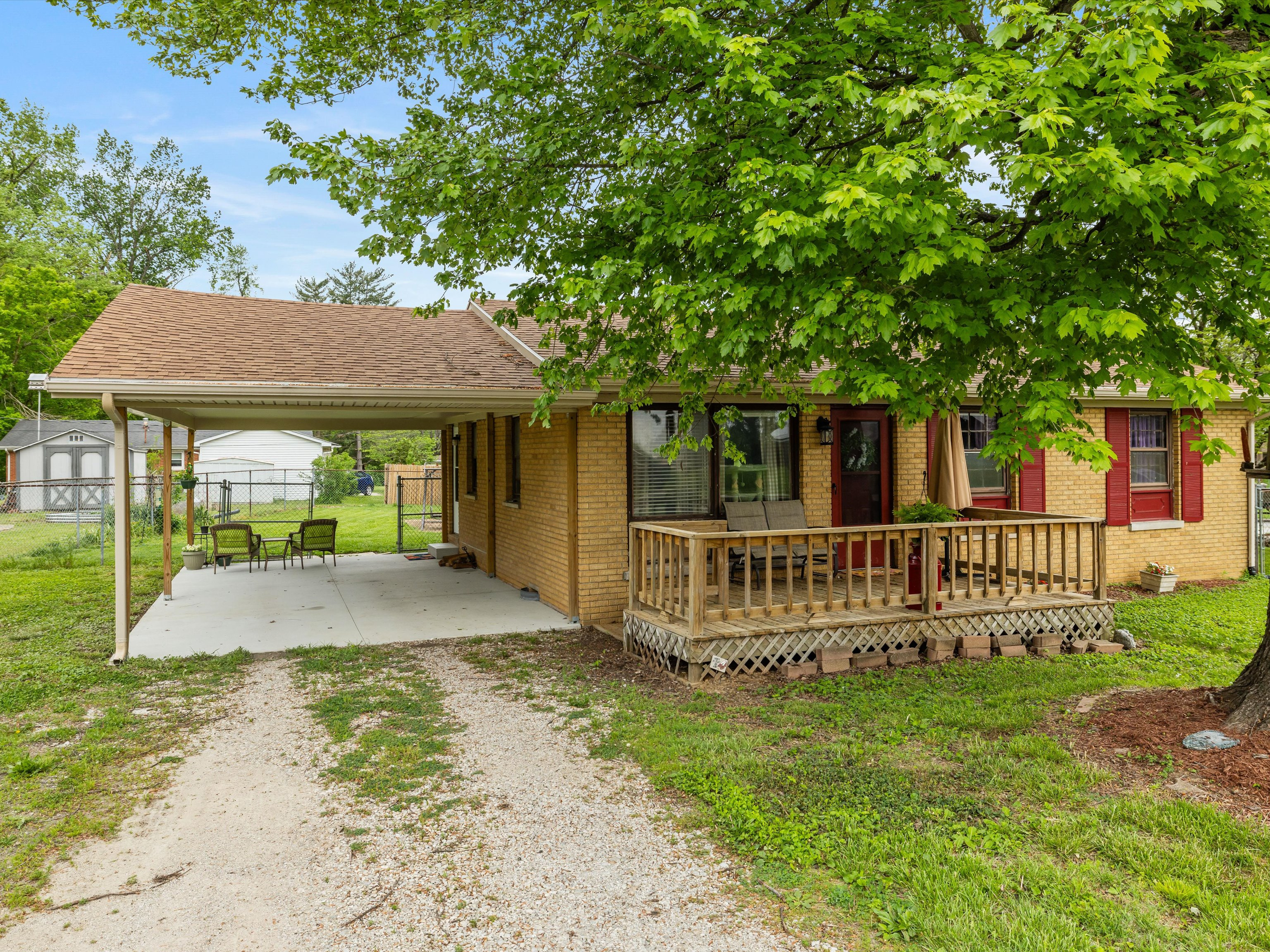 homebuyers in Madisonville KY