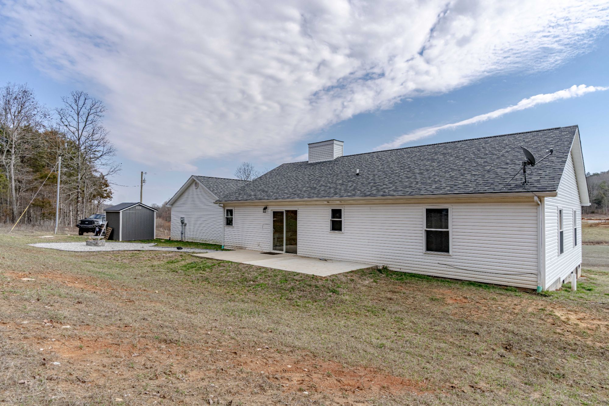 Couple reviewing loan documents in Owensboro KY showing how to get pre-approved mortgage Owensboro KY