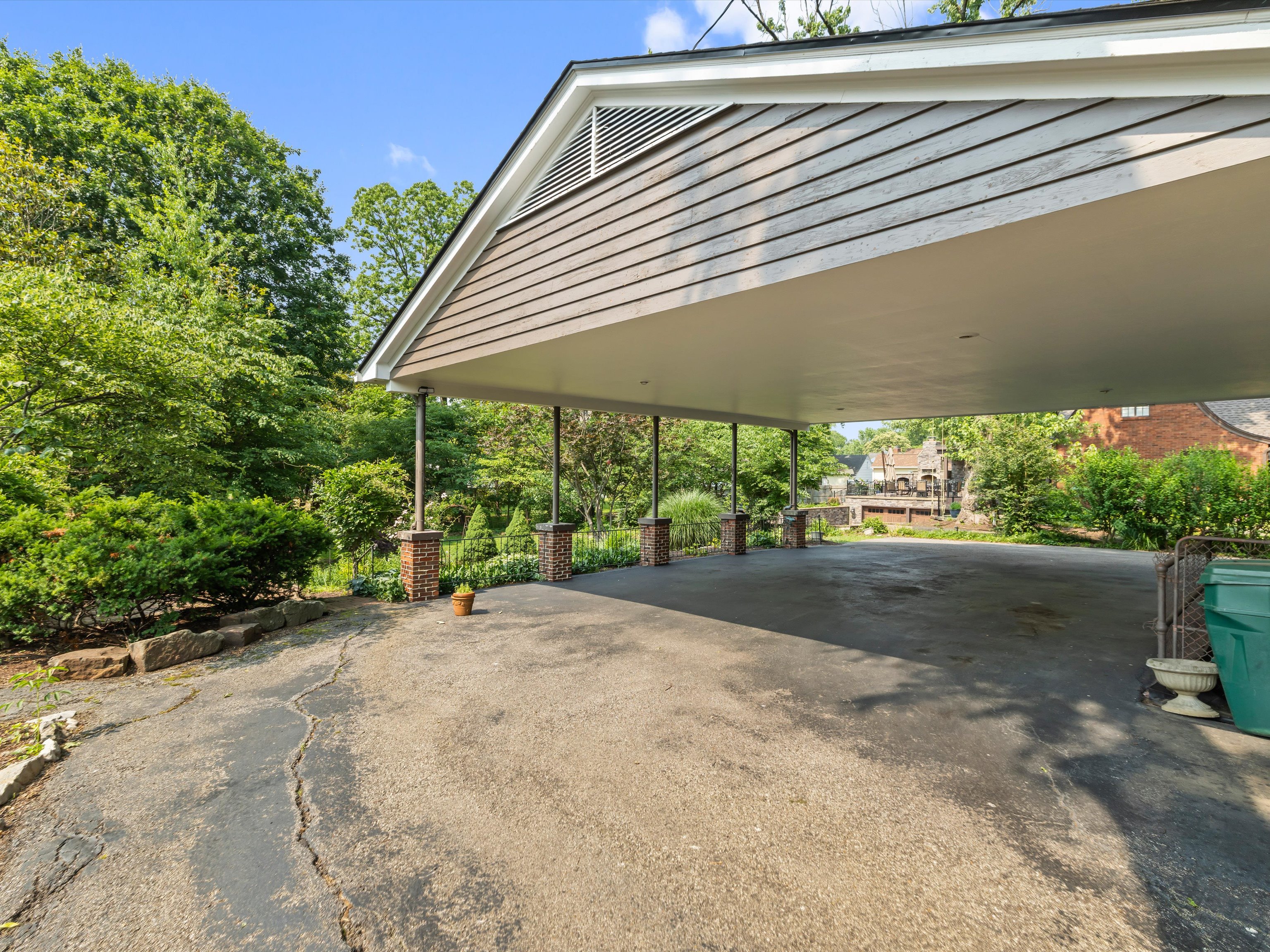 Ohio Riverfront view near Lewisport KY featured in a Lewisport KY community guide