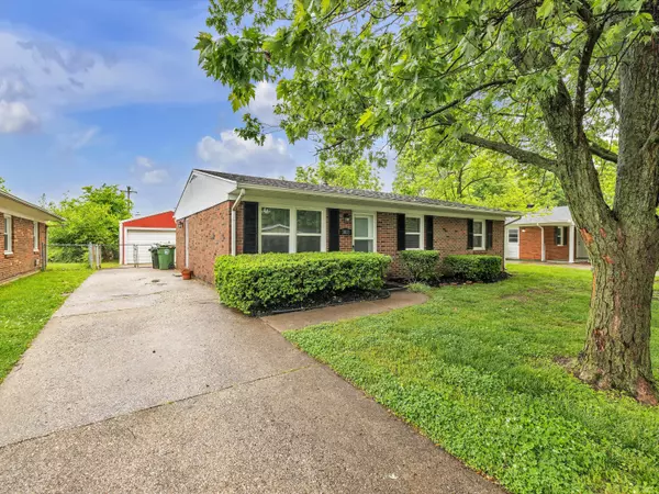 Utica KY Homes For Sale – Market Update 2025