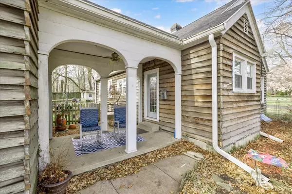 Hancock County KY Homes – Market Update [2025]