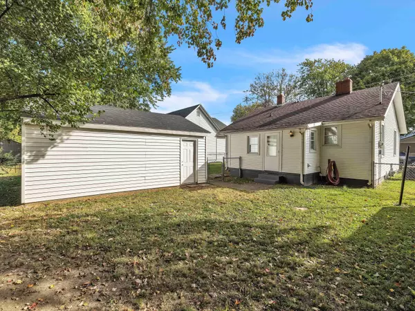 Utica Ky Housing Market Update – Market Update [2025],Kelly Anne Harris