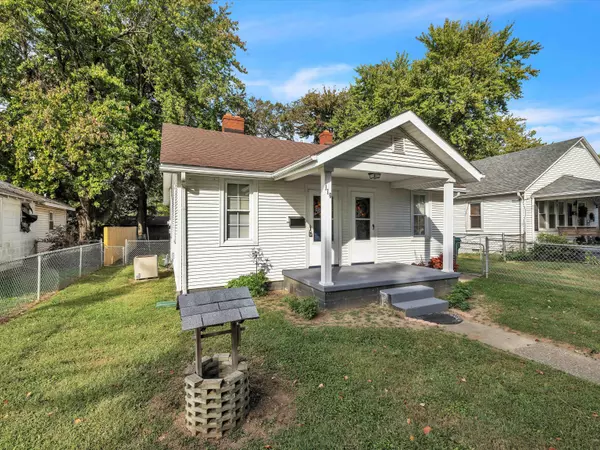 Best Neighborhoods for Lewisport KY Community Guide Buyers,Kelly Anne Harris