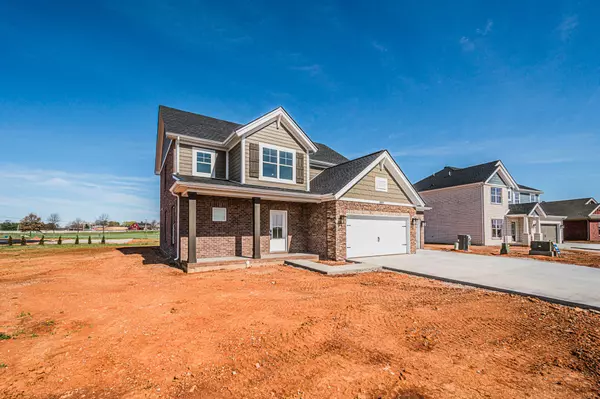 Henderson KY Real Estate Market Trends – August 2025