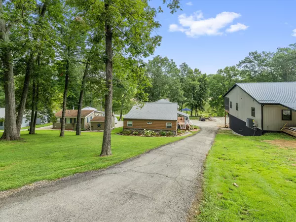 Living in Henderson KY: Schools, Parks & Amenities