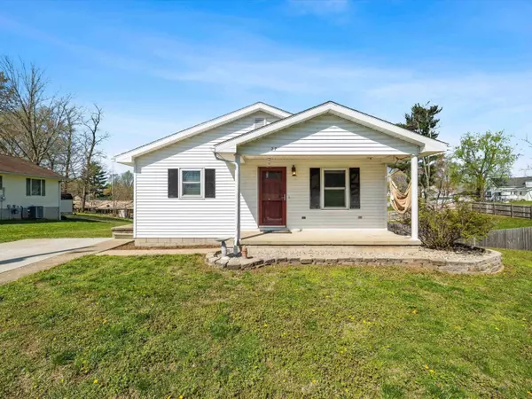 27 S Church Street, Chrisney, IN 47611