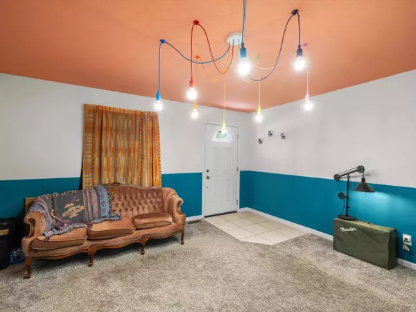 27 S Church Street, Chrisney, IN 47611