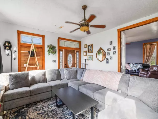 117 E 2nd Street, Livermore, KY 42352