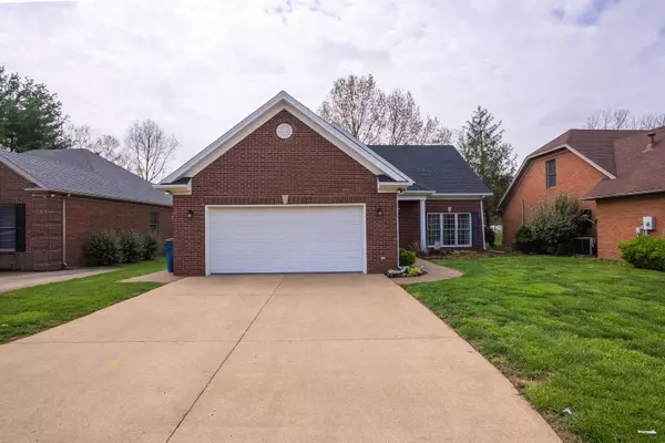 3116 Spring Run, Owensboro, KY 42303