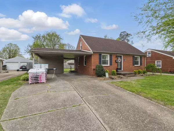 1138 Avondale Road, Owensboro, KY 42303