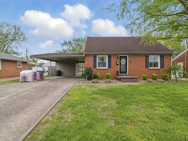 1138 Avondale Road, Owensboro, KY 42303