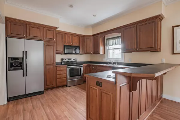 3116 Spring Run, Owensboro, KY 42303