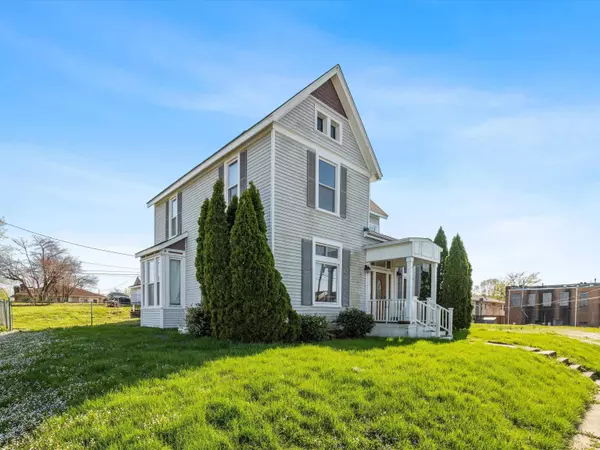 117 E 2nd Street, Livermore, KY 42352