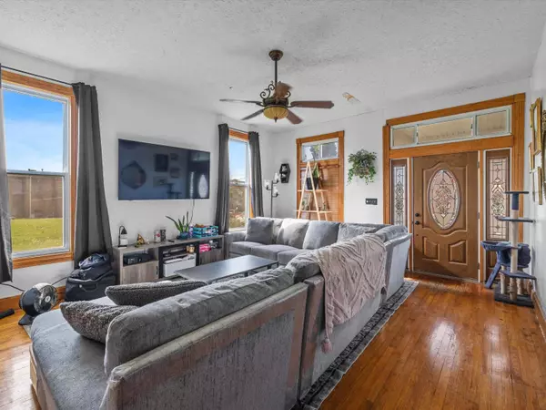 117 E 2nd Street, Livermore, KY 42352