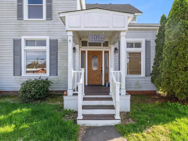 117 E 2nd Street, Livermore, KY 42352