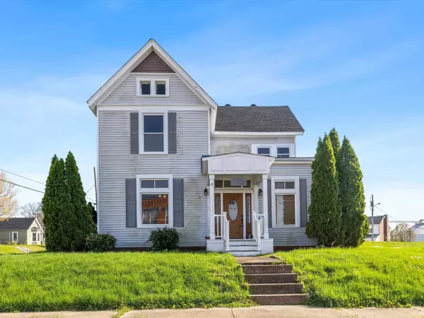 117 E 2nd Street, Livermore, KY 42352