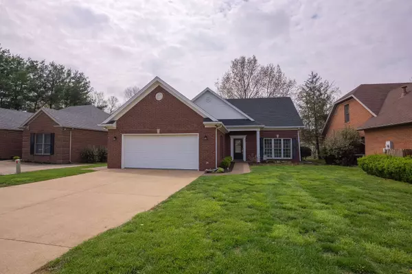 3116 Spring Run, Owensboro, KY 42303