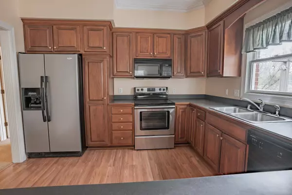 3116 Spring Run, Owensboro, KY 42303