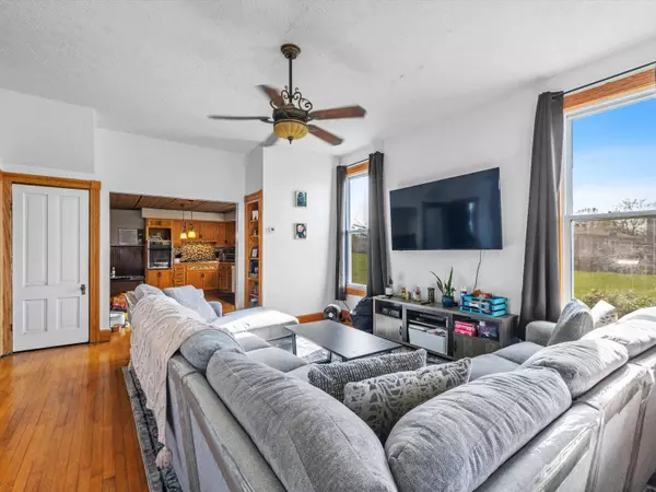 117 E 2nd Street, Livermore, KY 42352