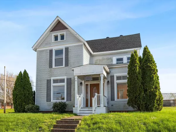 117 E 2nd Street, Livermore, KY 42352