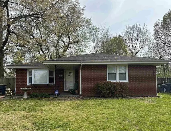 2125 Mahrendale Avenue, Evansville, IN 47714