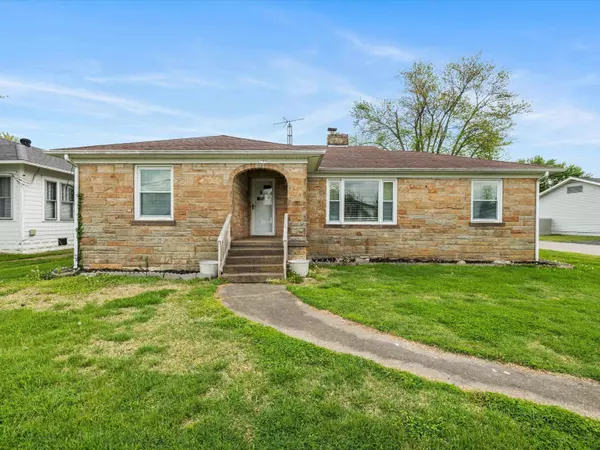 295 Caroline St., Lewisport, KY 42351