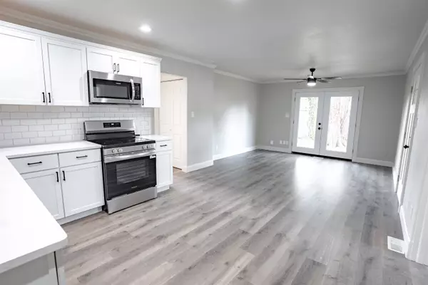 2268 Twenty Grand Avenue, Owensboro, KY 42303