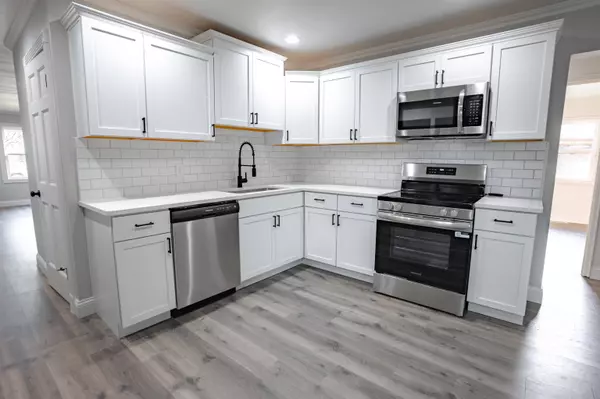 2268 Twenty Grand Avenue, Owensboro, KY 42303