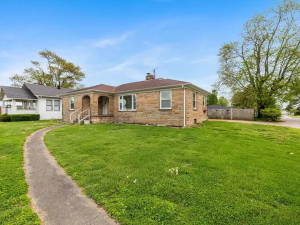 295 Caroline St., Lewisport, KY 42351