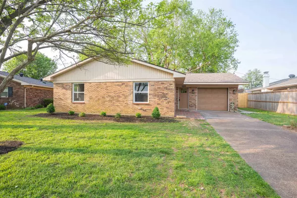 2268 Twenty Grand Avenue, Owensboro, KY 42303