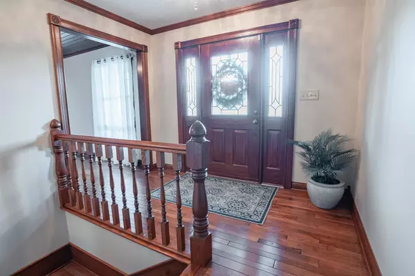 3041 Wrights Landing Road, Owensboro, KY 42303