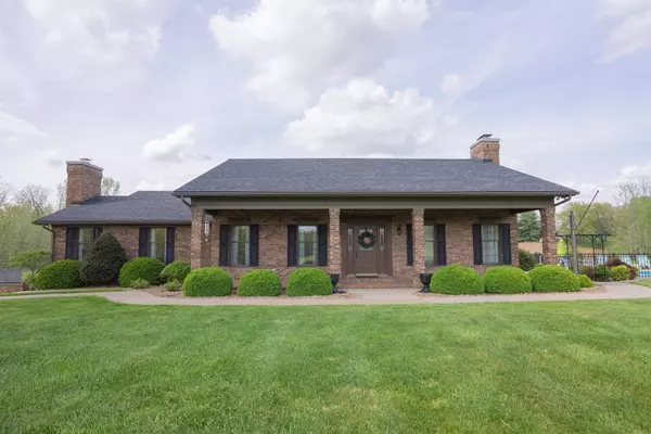 3041 Wrights Landing Road, Owensboro, KY 42303