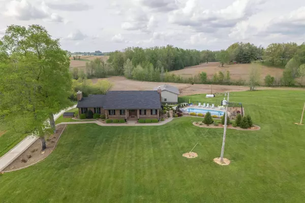 3041 Wrights Landing Road, Owensboro, KY 42303