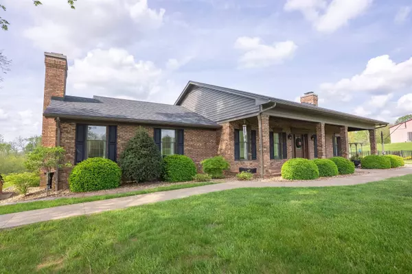 3041 Wrights Landing Road, Owensboro, KY 42303