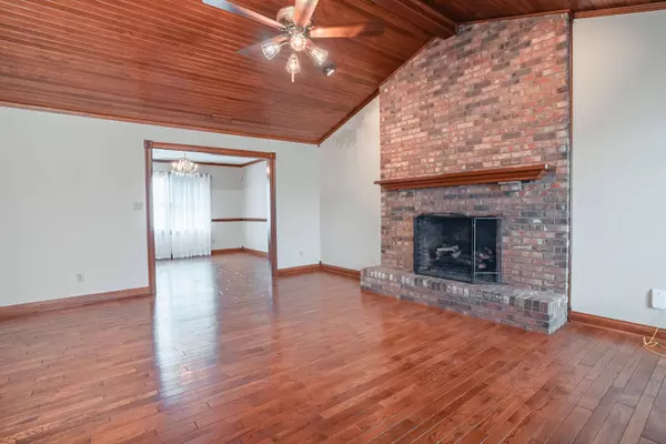 3041 Wrights Landing Road, Owensboro, KY 42303